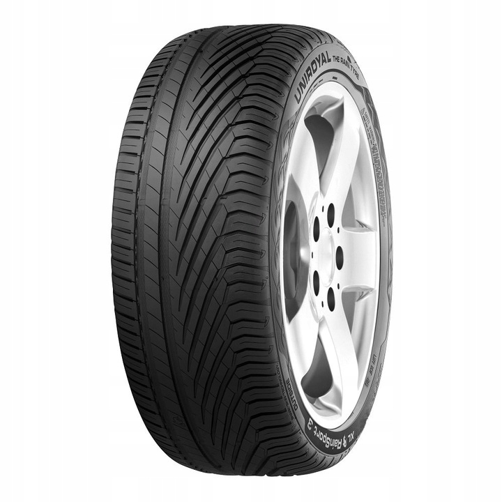 255/45R20 opona UNIROYAL RainSport 3 SUV XL FR 105Y